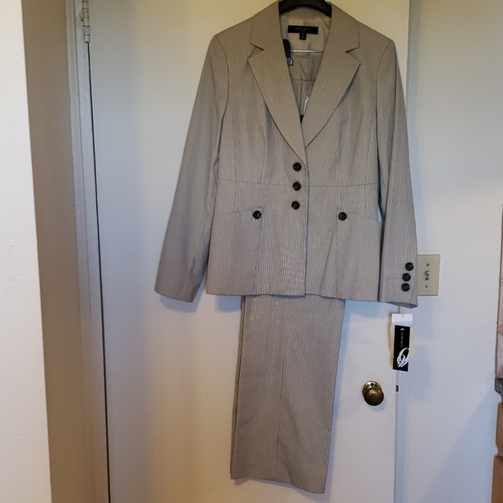 Women Suit